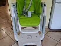 Выкройка на стульчик peg perego tatamia