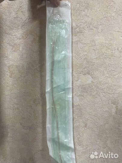 Катетер для уретерокутанеостомы