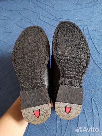 Туфли для мальчика