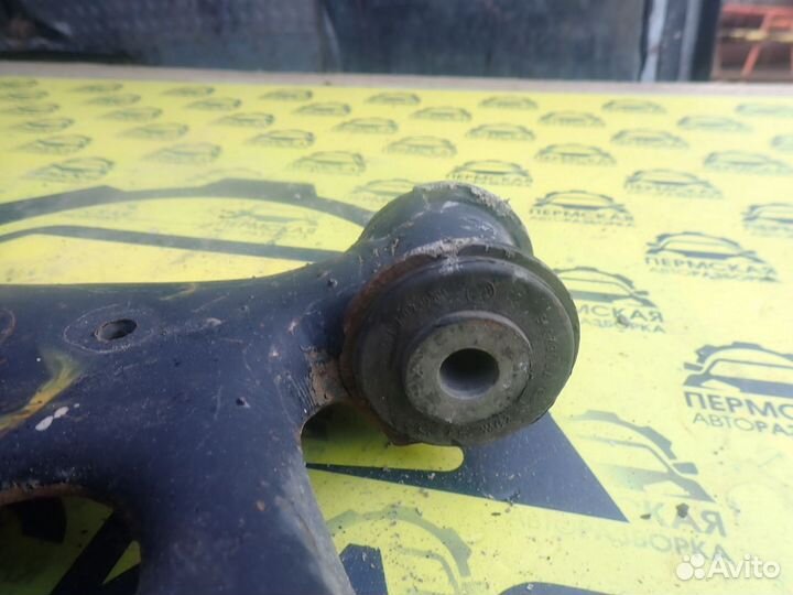 Рычаг передний левый для VW Golf VI 2009-2013