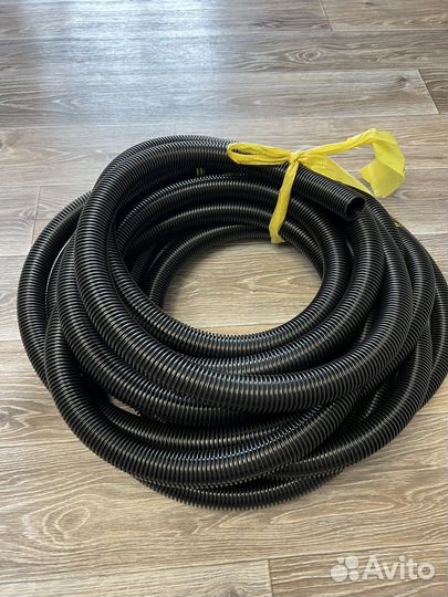 Шланг для пылесоса 38мм 32мм