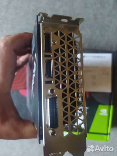 RTX 2060 Super 8gb Colorful