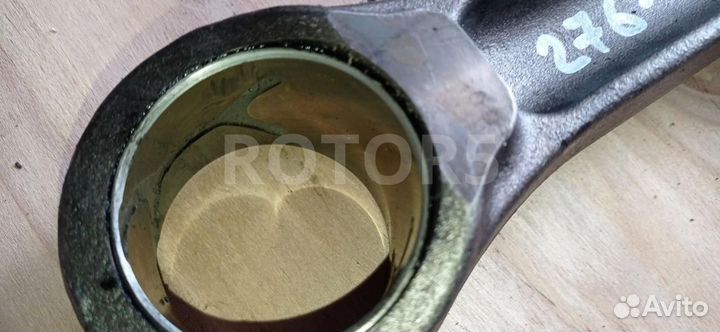 Шатун DAF 95 2 (XF) 2006 1437498