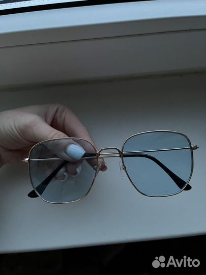 Солнцезащитные очки женские