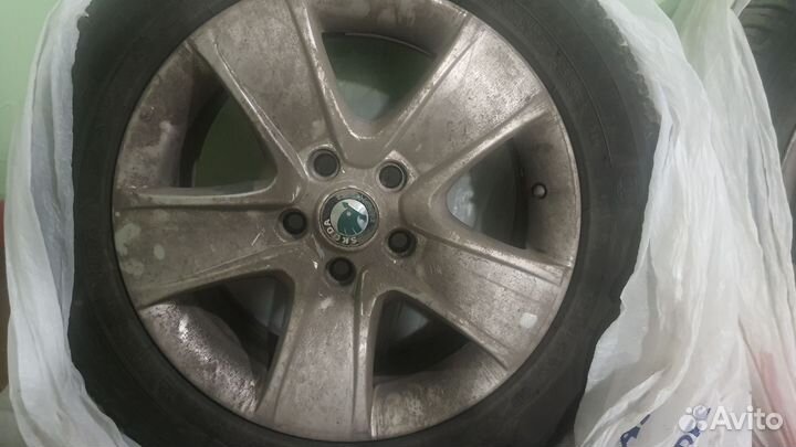 Michelin Certis 205/55 R16 94W