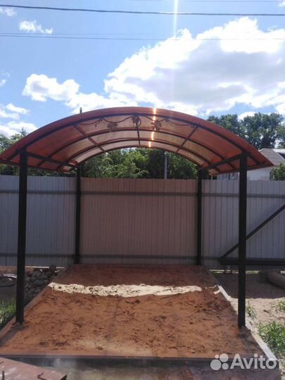 Сварочные работы