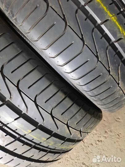 Pirelli P Zero 265/30 R20