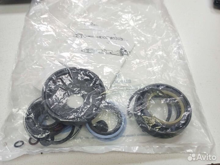 Ремкомплект рулевой рейки escalade/tahoe GMT900