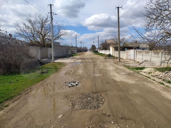 Участок 9,2 сот. (ИЖС)