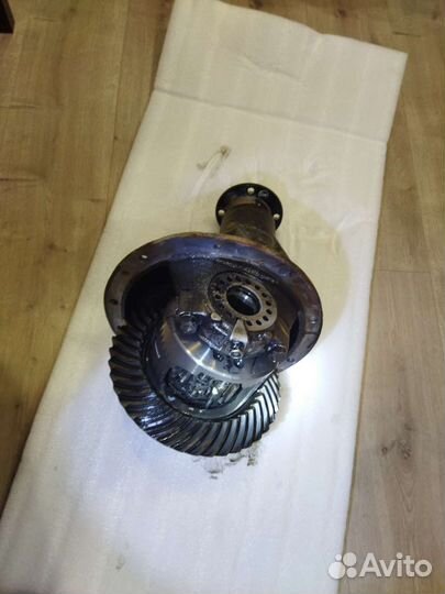 Редуктор hyundai starex Н1