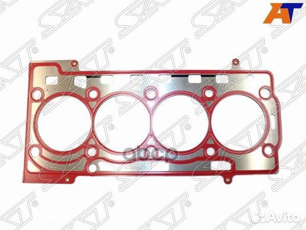 Прокладка гбц 1,4Tsi BMY/cava/cavd/ctha/cthd VA