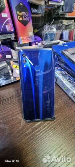 Телефон honor 10 lite
