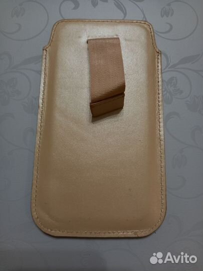 Чехол для смартфона айфон 12 мини