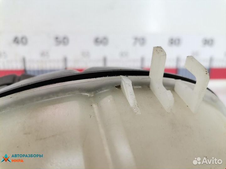 Бачок расширительный Mercedes-Benz C-Класс