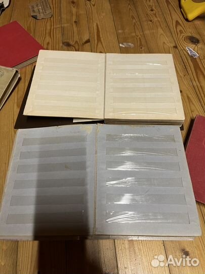 Альбом для марок