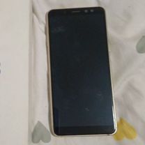 Samsung Galaxy A8 (2018), 4/32 ГБ