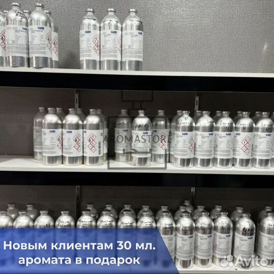 Духи на разлив dolce & gabbana