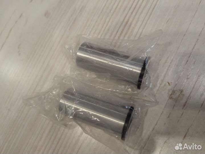 Пара окуляров pzo 5xH