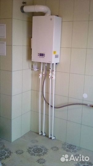 Слесарь сантехник услуги