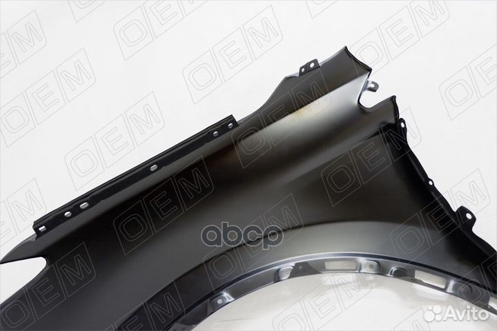 Крыло переднее правое Toyota RAV4 4 CA40