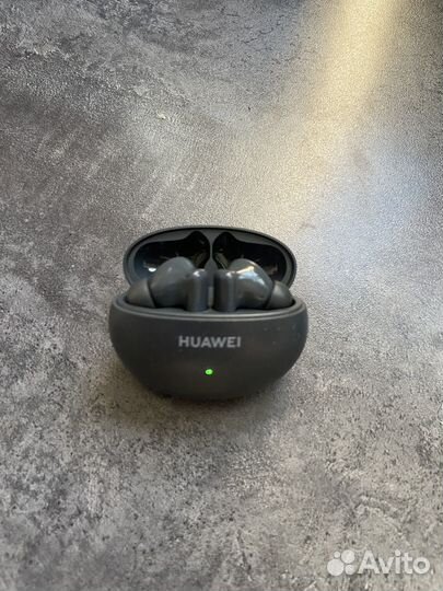 Наушники huawei freebuds 5i