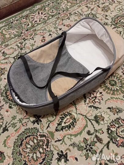 Детская переноска