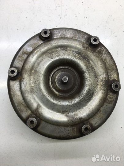 Гидротрансформатор Daihatsu Max LA-L952S JB-DET