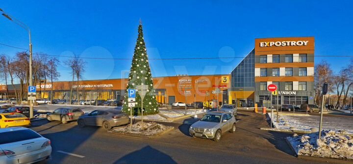 Сдам офис 22.83 м2 у м. Нахимовский проспект