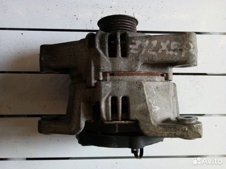 Генератор Opel Corsa D 1.4 2004-2014