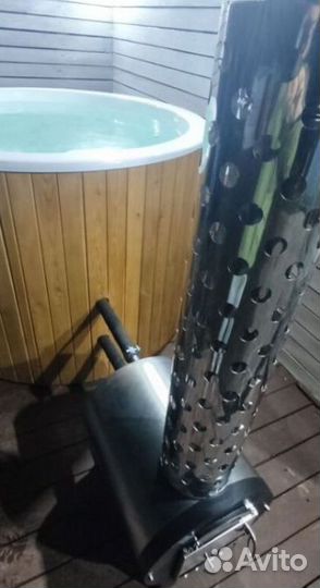 Купель KUL-2784