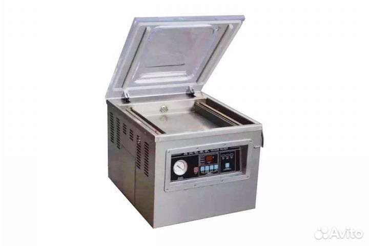 Вакуумный упаковщик