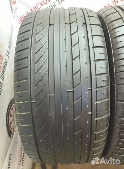 Hifly HF 805 295/35 R21 107Y