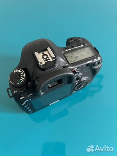 Canon eos 5D Mark III body только комплектом