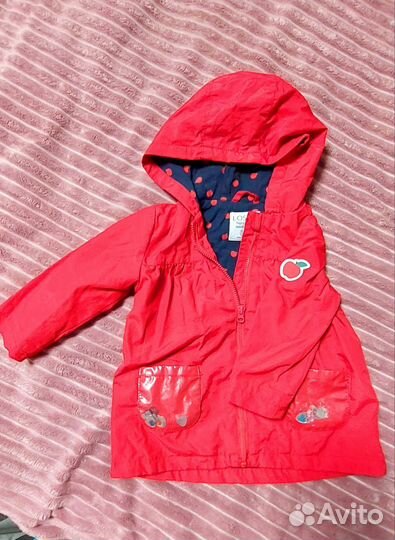 Вещи на девочкк