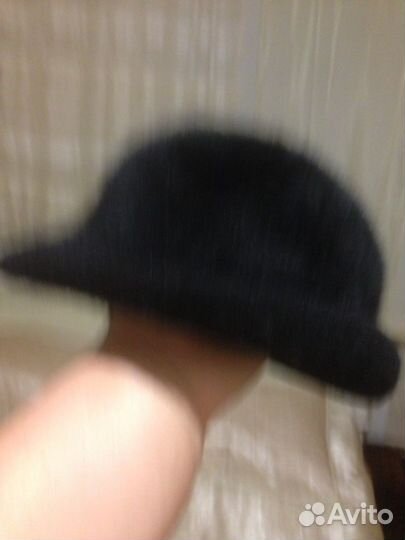 Шляпа Италия