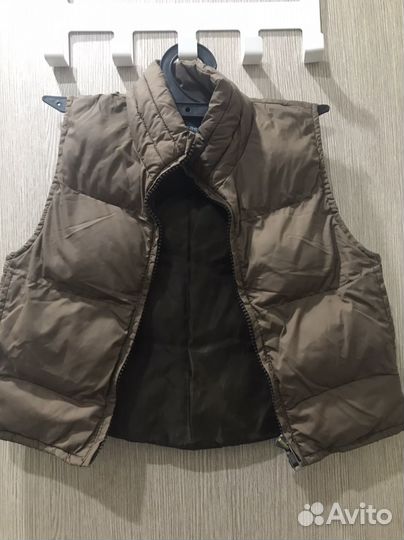 Жилетка детская 86