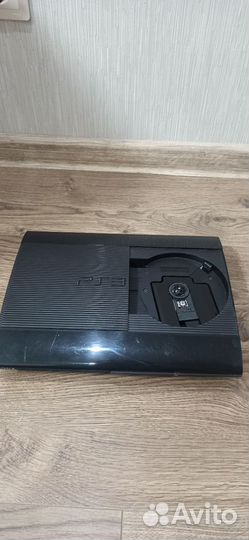 Ps3 и Playstation move для ps3