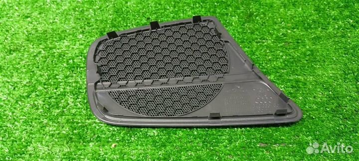 Решетка динамика Audi A4 (B8) 2007-2015