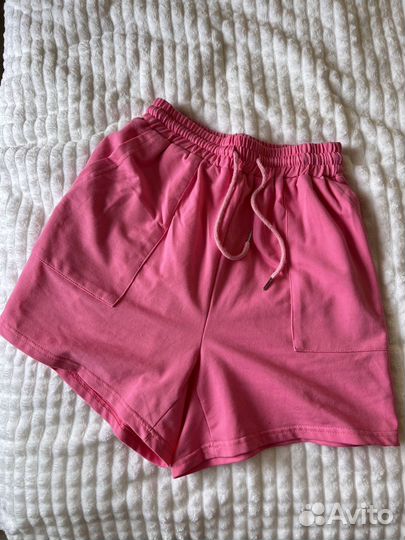 Шорты женские,кингуруми