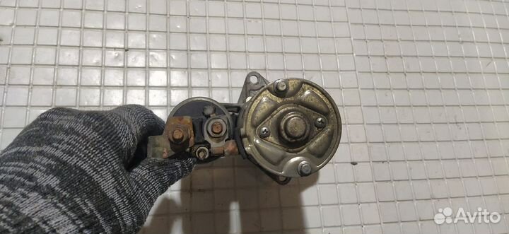 Стартер Opel Corsa D 1.4