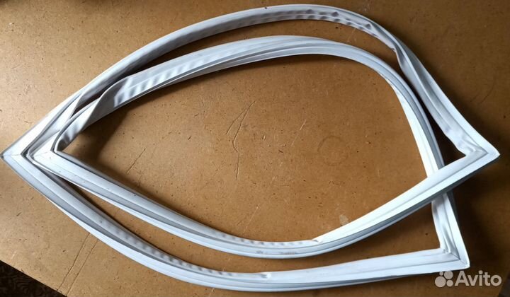 Резиновый уплотнитель для холодильников