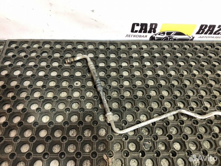 Трубка кондиционера Ford C-Max, Ford Focus