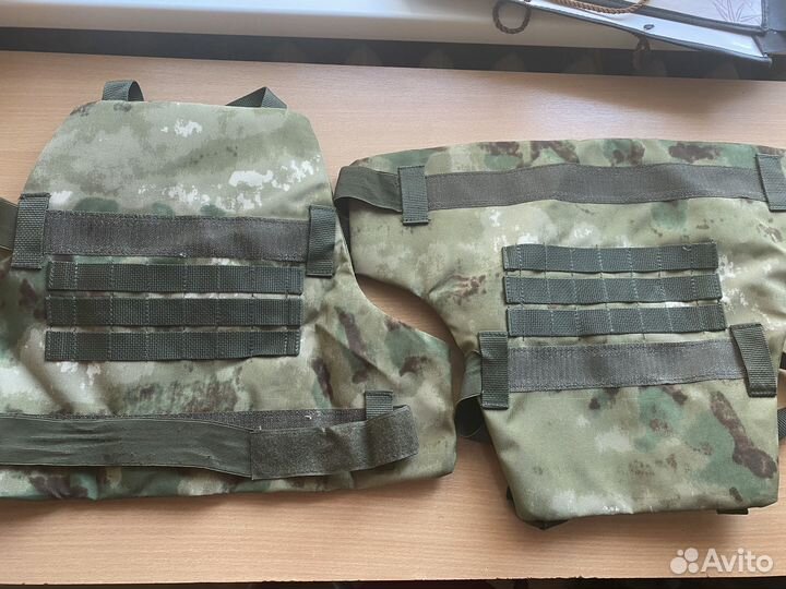 Защита паха,плечь и бедер.(только чехлы)