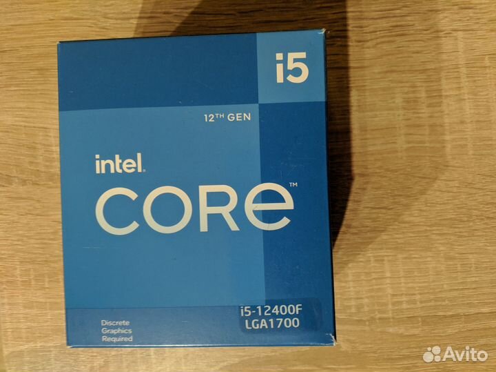 Кулер для процессора Intel Laminar 1700