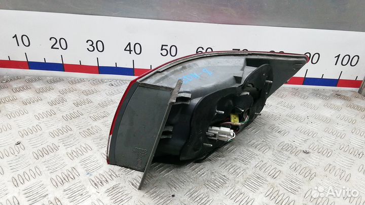 Фонарь Hyundai Sonata 5 NF (2005-2010)