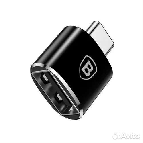 Otg type c Baseus