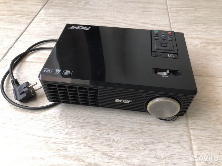 Проектор Acer X1261P