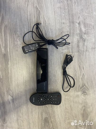 Приставка Smart tv