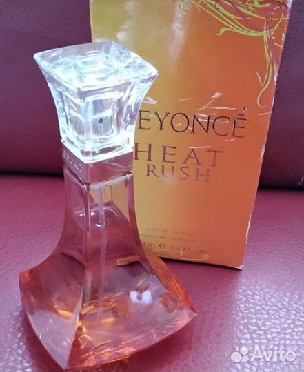 Парфюм женский оригинал