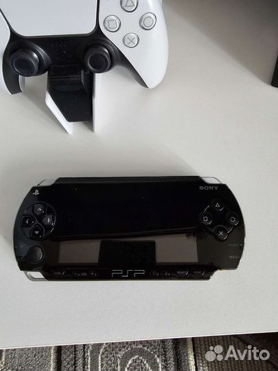Sony PSP 1000